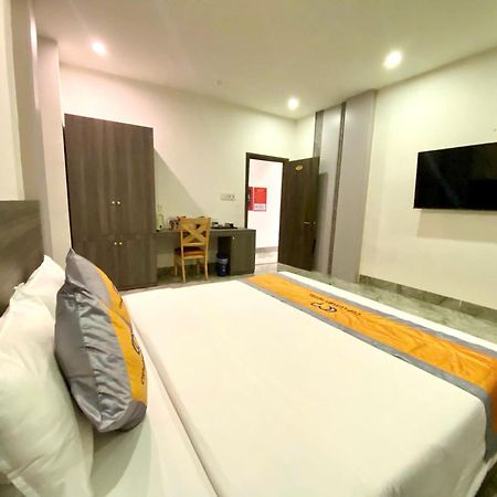 Premium Cgp Hotel ฮอยอัน ภายนอก รูปภาพ